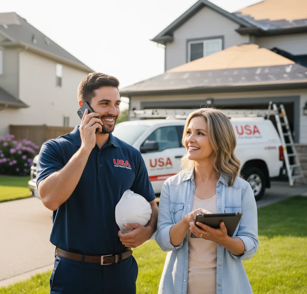 Roof Maintenance in Richland, PA